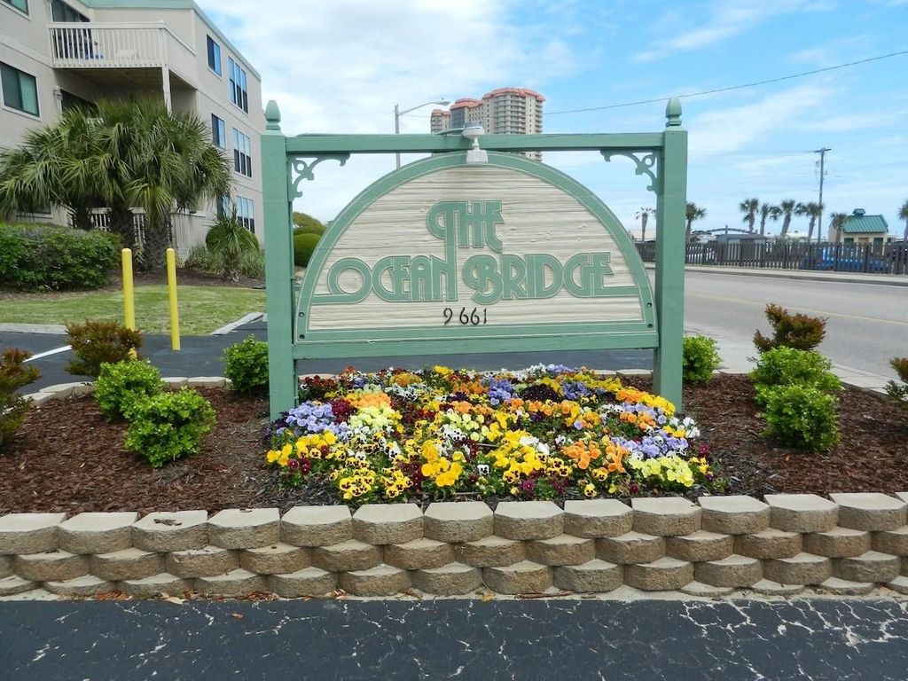9661 Shore Dr Unit 3, Myrtle Beach, SC 29572 — photo 2