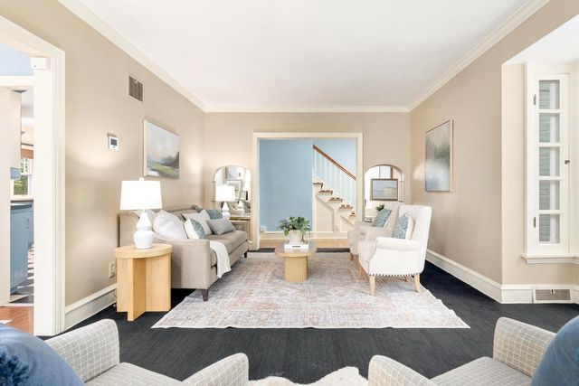 165 N 85th STREET, Wauwatosa, WI 53226