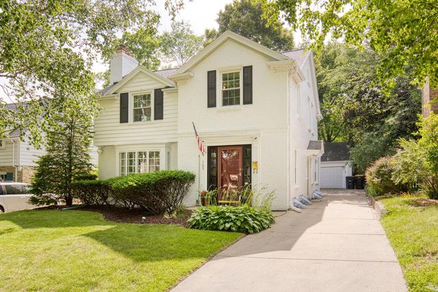 165 N 85th STREET, Wauwatosa, WI 53226