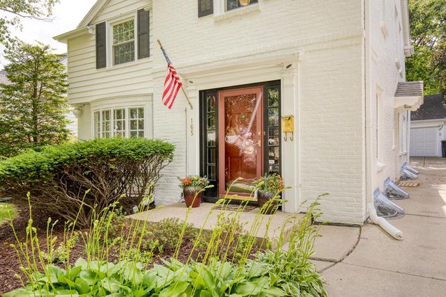 165 N 85th STREET, Wauwatosa, WI 53226