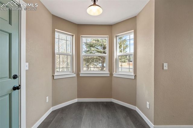 1050 Sundance Street, Woodland Park, CO 80863