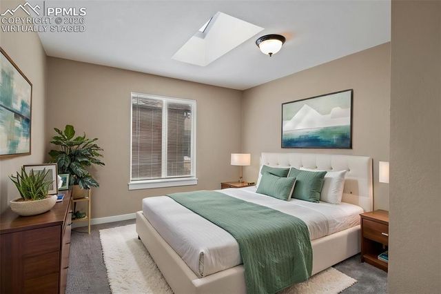 1050 Sundance Street, Woodland Park, CO 80863