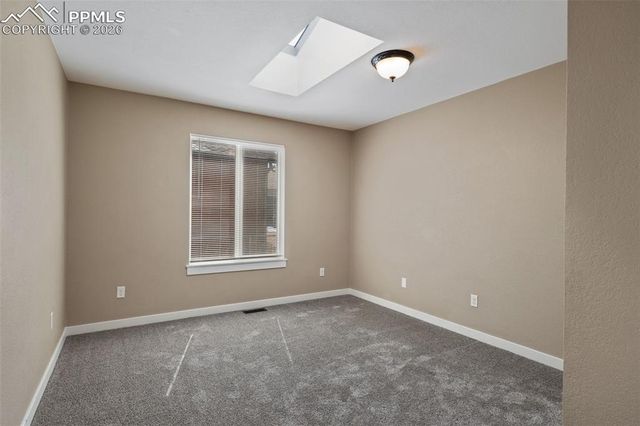 1050 Sundance Street, Woodland Park, CO 80863