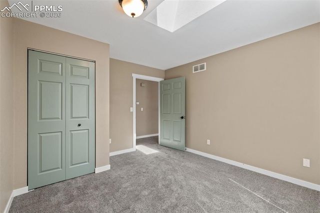 1050 Sundance Street, Woodland Park, CO 80863