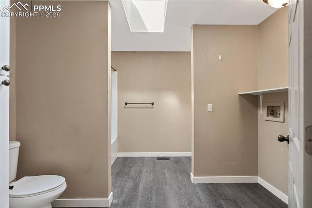 1050 Sundance Street, Woodland Park, CO 80863