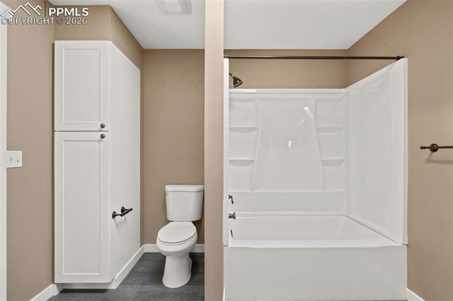 1050 Sundance Street, Woodland Park, CO 80863