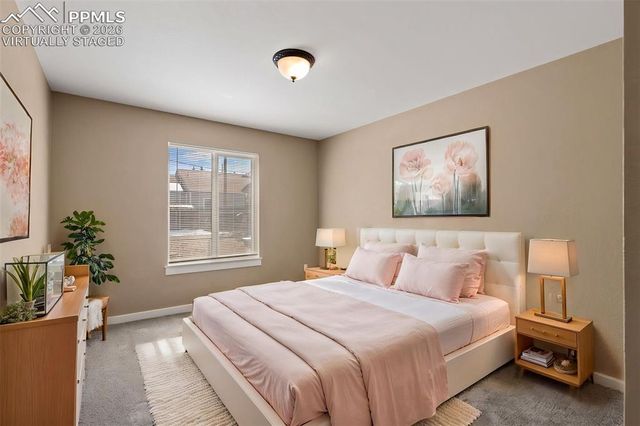 1050 Sundance Street, Woodland Park, CO 80863