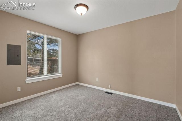 1050 Sundance Street, Woodland Park, CO 80863