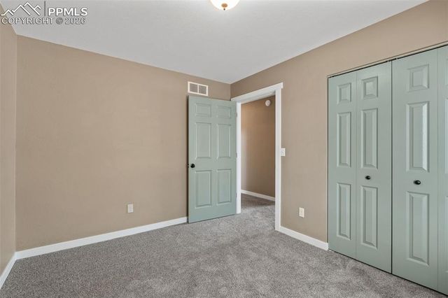 1050 Sundance Street, Woodland Park, CO 80863