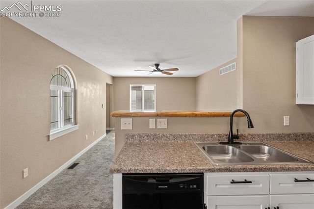 1050 Sundance Street, Woodland Park, CO 80863