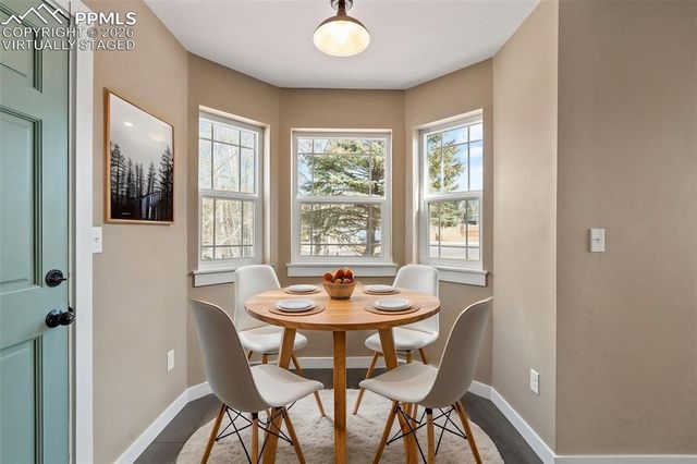 1050 Sundance Street, Woodland Park, CO 80863