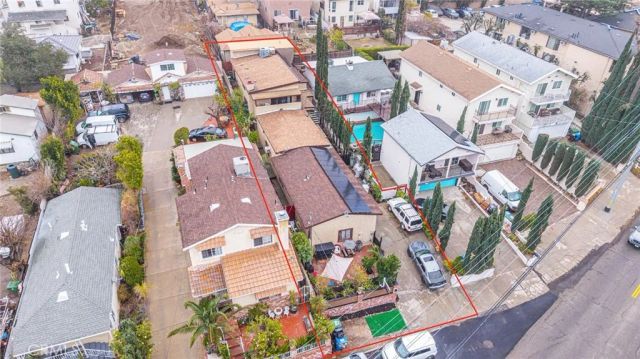 10334 Tujunga Canyon, Tujunga, CA 91042