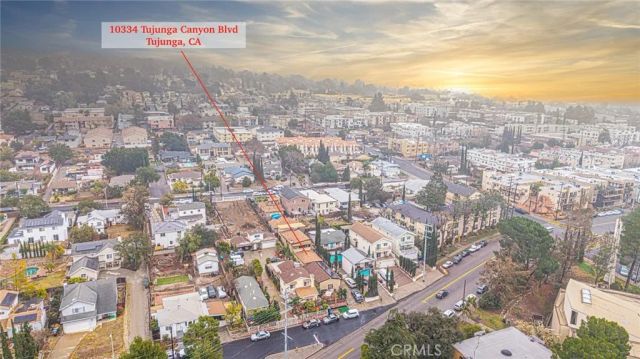 10334 Tujunga Canyon, Tujunga, CA 91042