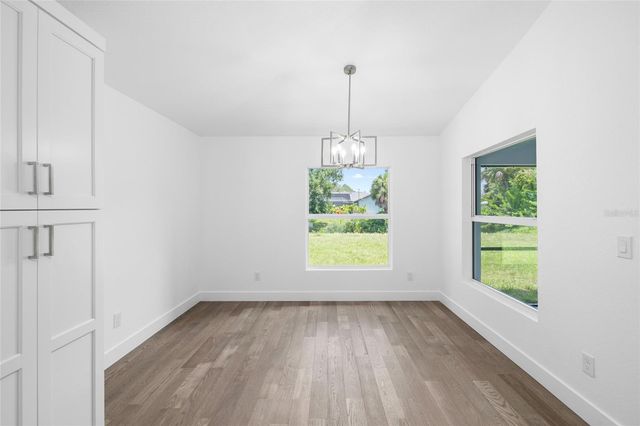 152 ALBATROSS ROAD, Rotonda West, FL 33947