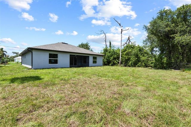 152 ALBATROSS ROAD, Rotonda West, FL 33947