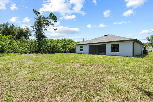 152 ALBATROSS ROAD, Rotonda West, FL 33947
