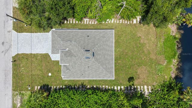 152 ALBATROSS ROAD, Rotonda West, FL 33947