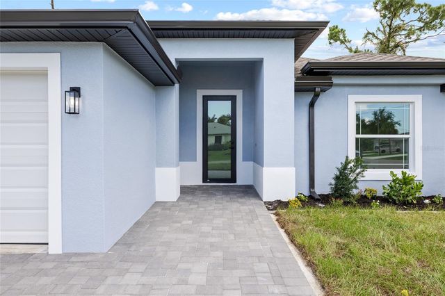 152 ALBATROSS ROAD, Rotonda West, FL 33947
