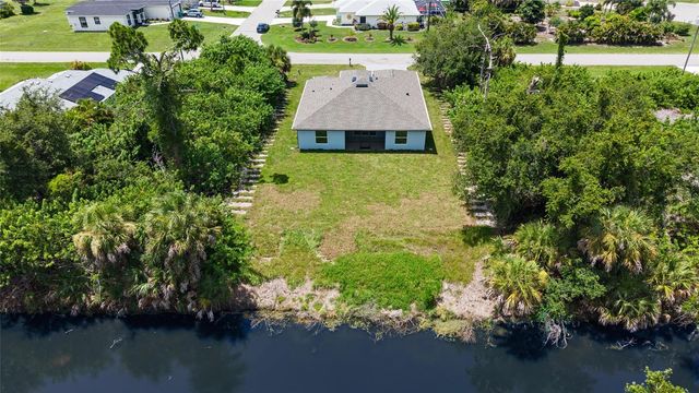 152 ALBATROSS ROAD, Rotonda West, FL 33947