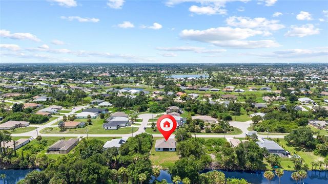 152 ALBATROSS ROAD, Rotonda West, FL 33947