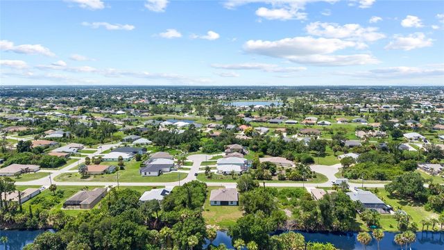 152 ALBATROSS ROAD, Rotonda West, FL 33947