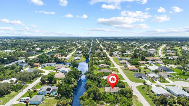 152 ALBATROSS ROAD, Rotonda West, FL 33947
