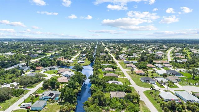152 ALBATROSS ROAD, Rotonda West, FL 33947