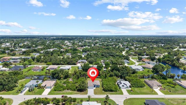 152 ALBATROSS ROAD, Rotonda West, FL 33947