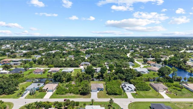 152 ALBATROSS ROAD, Rotonda West, FL 33947