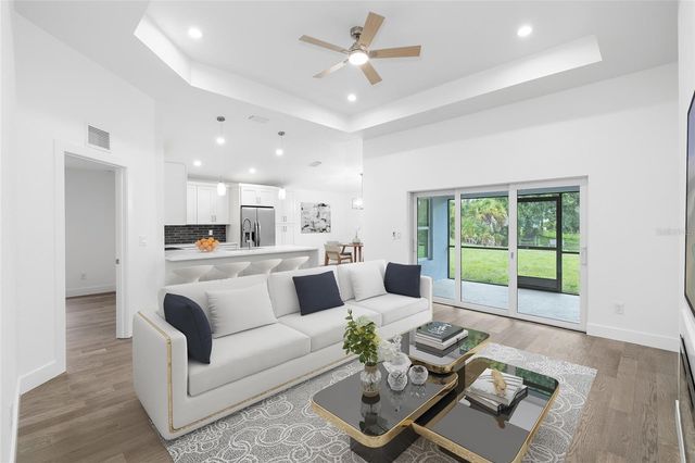 152 ALBATROSS ROAD, Rotonda West, FL 33947