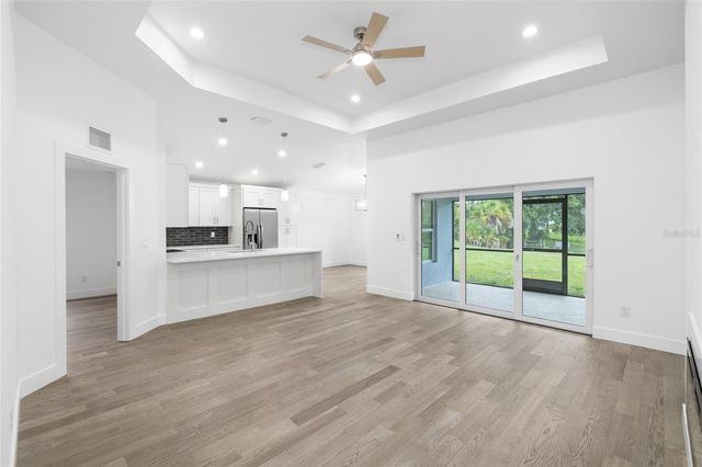 152 ALBATROSS ROAD, Rotonda West, FL 33947