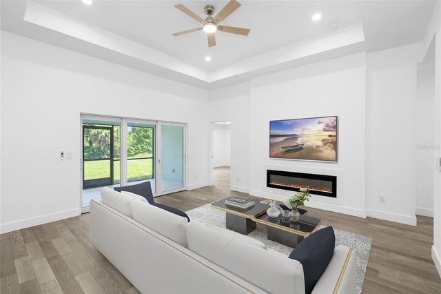152 ALBATROSS ROAD, Rotonda West, FL 33947