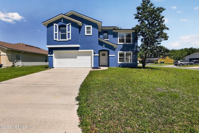 1124 SUNRAY Court, Jacksonville, FL 32218