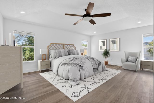 1124 SUNRAY Court, Jacksonville, FL 32218