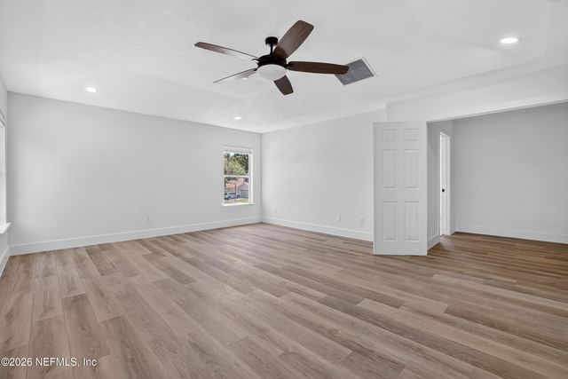 1124 SUNRAY Court, Jacksonville, FL 32218