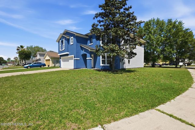 1124 SUNRAY Court, Jacksonville, FL 32218