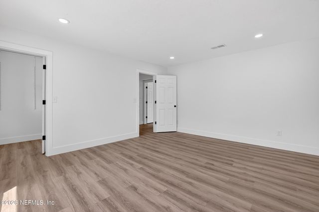 1124 SUNRAY Court, Jacksonville, FL 32218