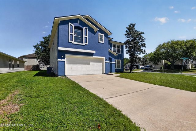 1124 SUNRAY Court, Jacksonville, FL 32218