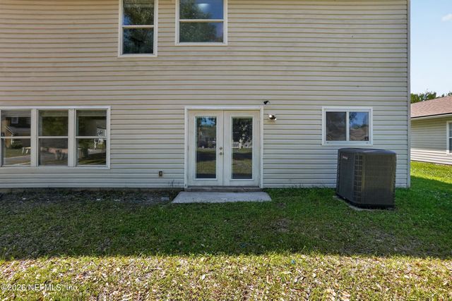 1124 SUNRAY Court, Jacksonville, FL 32218