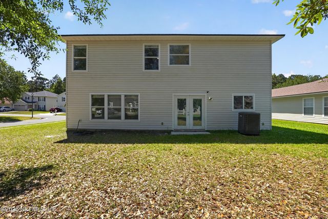 1124 SUNRAY Court, Jacksonville, FL 32218