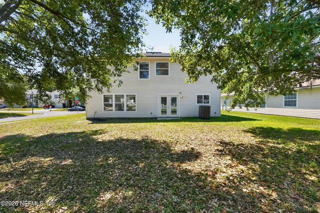 1124 SUNRAY Court, Jacksonville, FL 32218