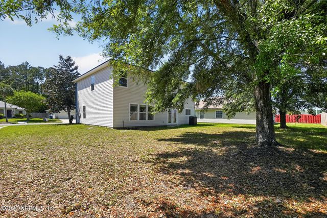 1124 SUNRAY Court, Jacksonville, FL 32218