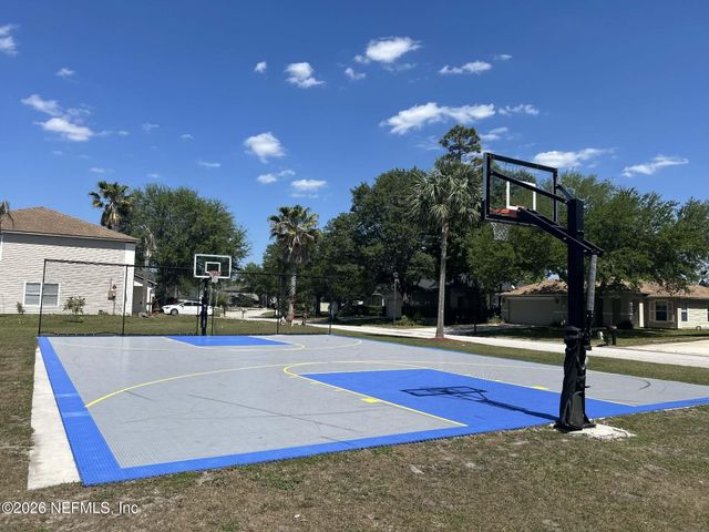 1124 SUNRAY Court, Jacksonville, FL 32218