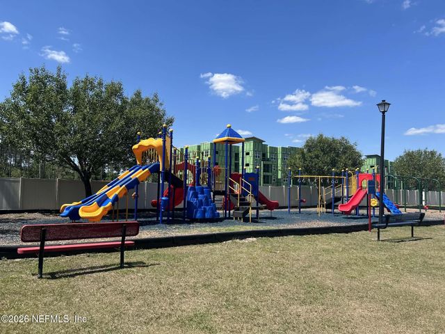 1124 SUNRAY Court, Jacksonville, FL 32218