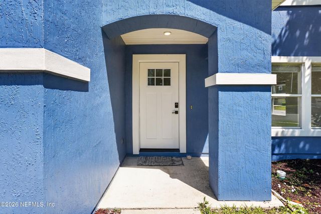 1124 SUNRAY Court, Jacksonville, FL 32218