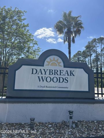 1124 SUNRAY Court, Jacksonville, FL 32218