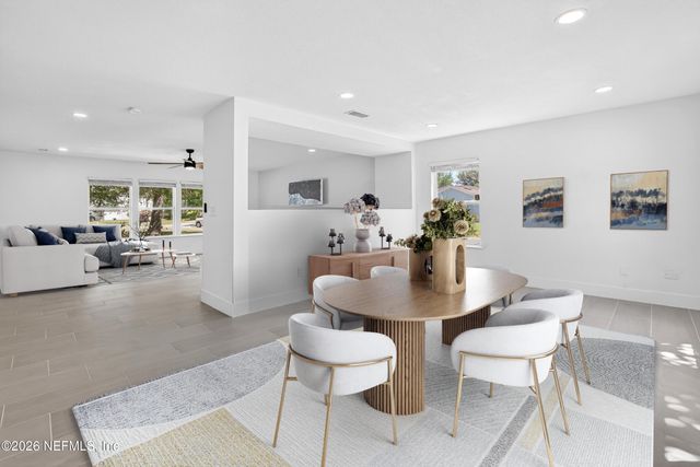 1124 SUNRAY Court, Jacksonville, FL 32218