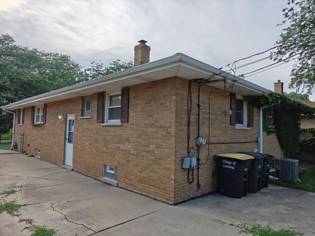 17717 Bernadine Street, Lansing, IL 60438