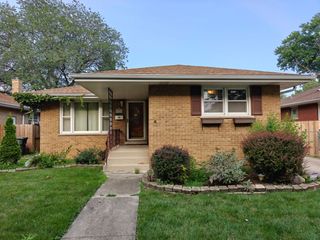 17717 Bernadine Street, Lansing, IL 60438