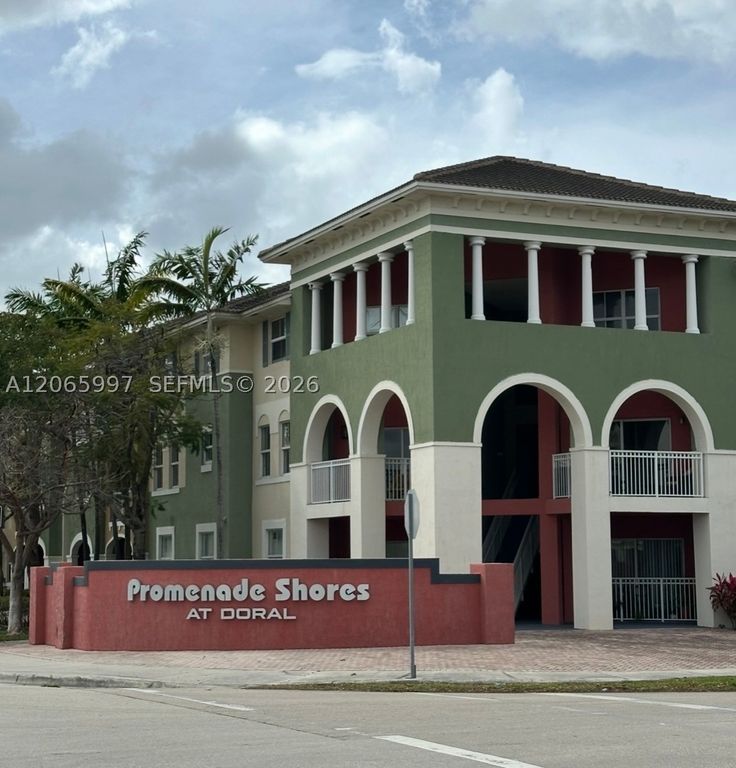 11002 NW 83rd St 202, Doral, FL 33178